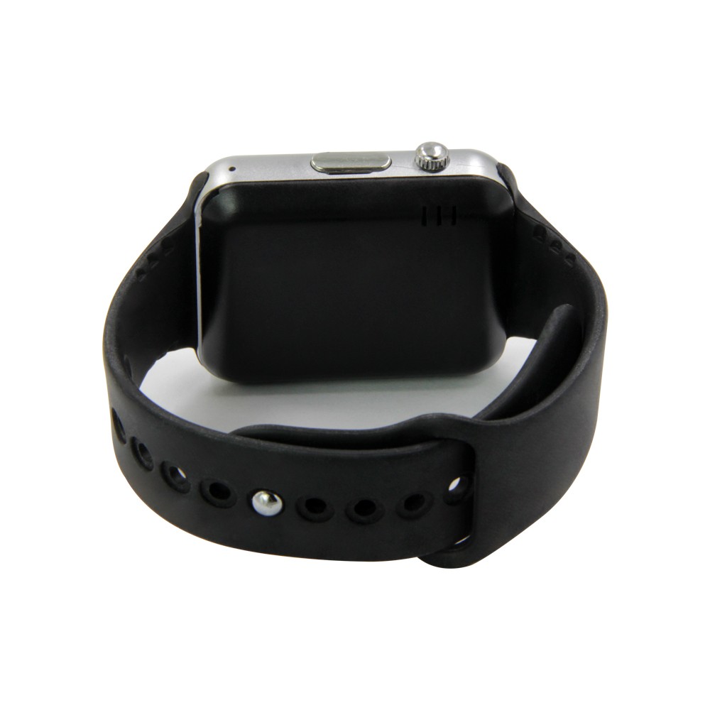 Smart Social-Distancing Wristband 2