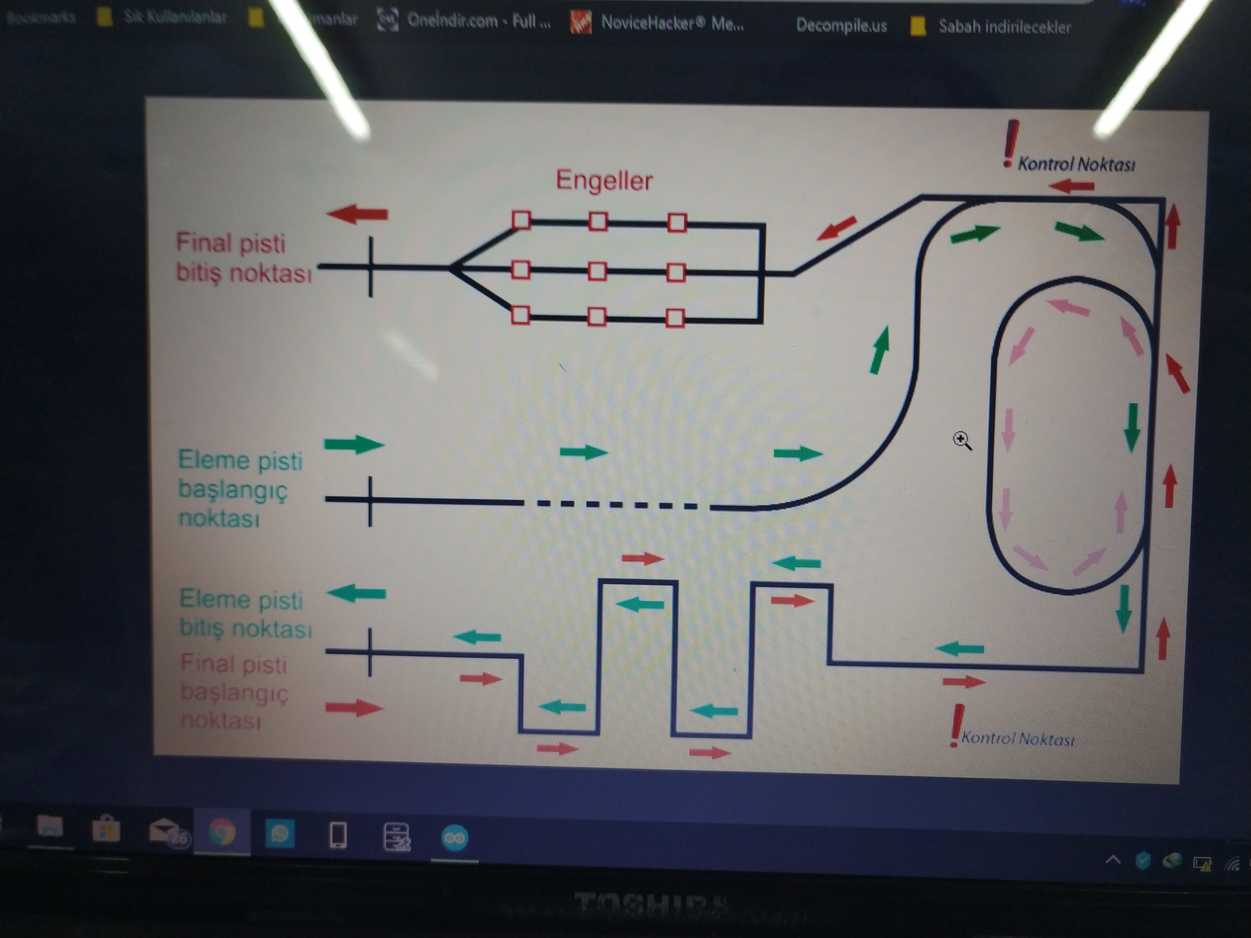 Line-Following Robot 1