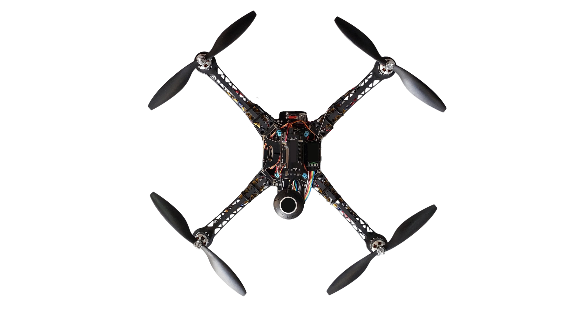 Drone Training Kit