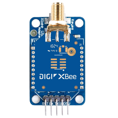 GPS-Based Wireless & Encrypted Object Tracking 4