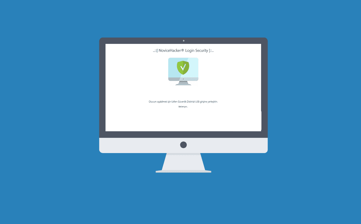NoviceHacker Login Security 2