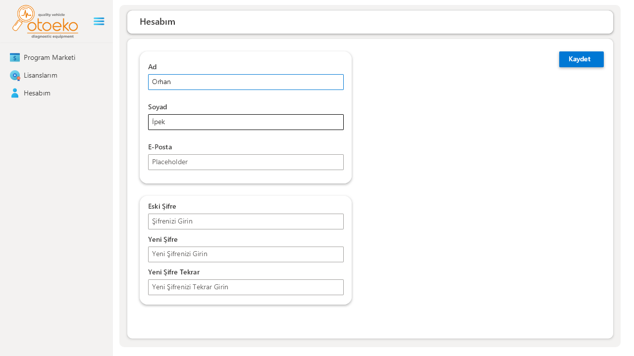 Otoeko Software Platform 4