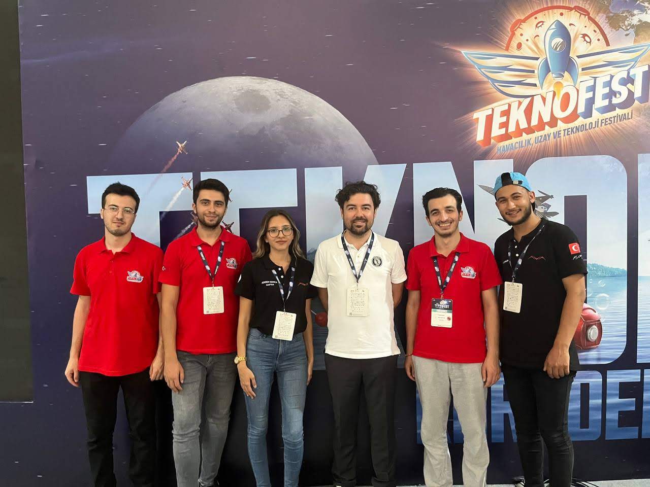 Swarm Robotics (İLTER YAZILIM) 2